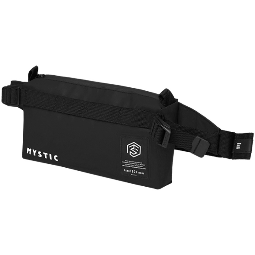 2026 Mystic Dark Tech Series Fanny Pack 35008.250108 - Black